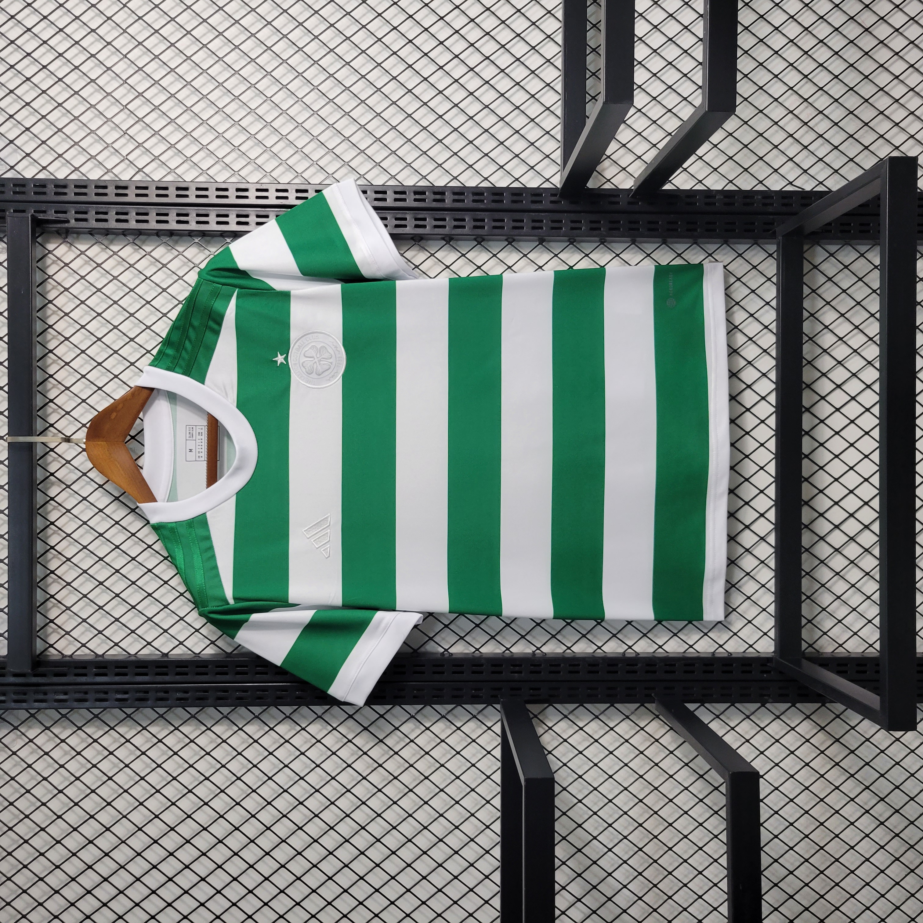 Celtic 23-24 Anniversary Shirt - Fans Version